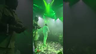 Rick Ross Live From E11EVEN