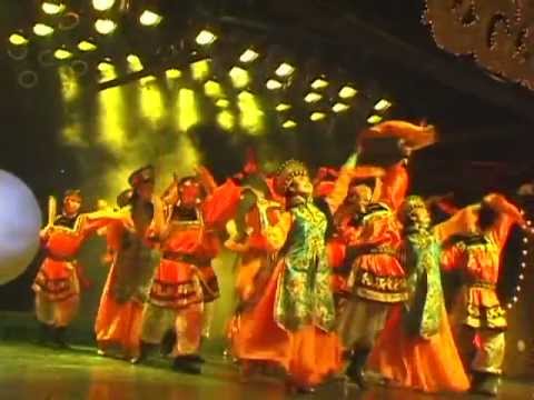 Alie Chang - Gold Award Winner  Women's World Excellence Awards 2006