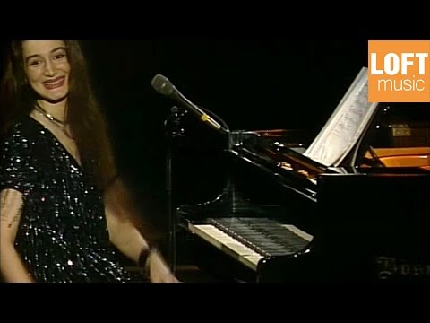 Aziza Mustafa Zadeh: Take Five + Encore: Women (Munich, 1994)