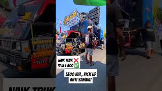 Download lagu Karnavalan pakai pickup L300 🔥. #soundkarnaval #pickupl300 #soundhoreg #karnavalsoundhoreg mp3