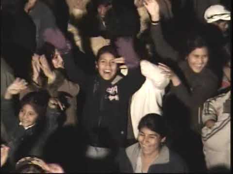 La quiero con locura - Sexteto Internacional