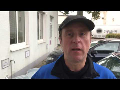 KICKEN MIT HERZ | 03.12.2017 | BJARNE MÄDEL | TATORTREINIGER SCHOTTY