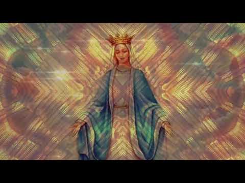 🎼 Sois Divina ⭐ Germano Guilherme ✝️ Santo Daime