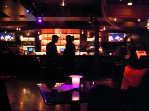 Jeff & Jackie Dancing @ Humphrey's - Part 2