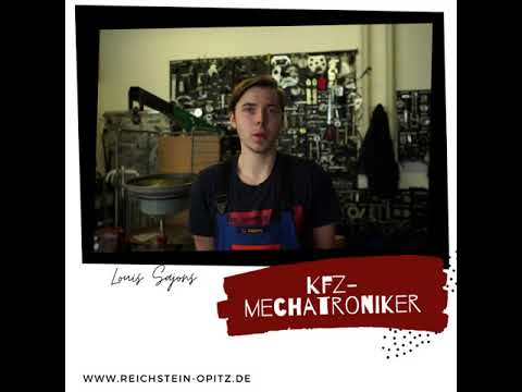 Reichstein & Opitz GmbH YouTube-Vdeominiatur 1