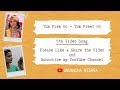 Tum Prem Ho Tum Preeti Ho Song From Radha Krishna