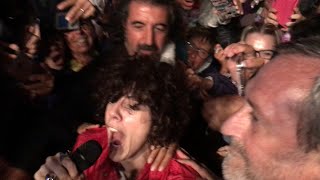 Lp - Free To Love (Pavia)