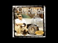 Mr.Criminal - We Ride Ft. Bizzy Bone