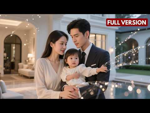 Once Torn Apart by Fate, Reunited by the Child They Left Behind