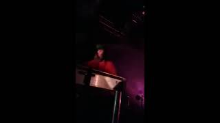 Rice Rain x Wild Love - Cashmere Cat (9:30 Club)(D.C.)