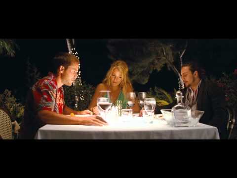 Savages Featurette: Blake Lively Talks About Her Character, O