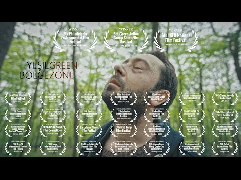 Yeşil Bölge/Green Zone (Trailer)
