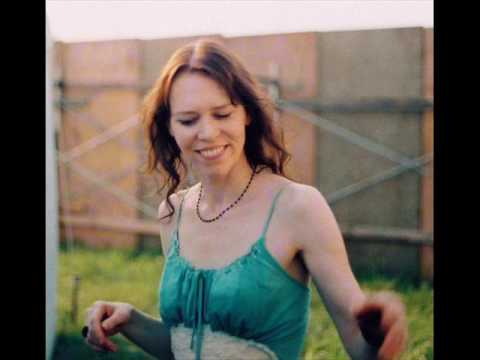 Gillian Welch - Rock of ages