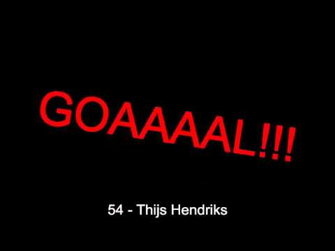 04.03.2016: NAC Breda - Achilles 29 (3 - 1)