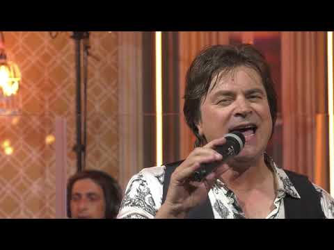ALEN ISLAMOVIĆ - A I TI ME IZNEVJERI (DALIBOR PETKO SHOW)