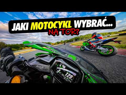 Tej! Jakie MOTO wybrać na TOR?