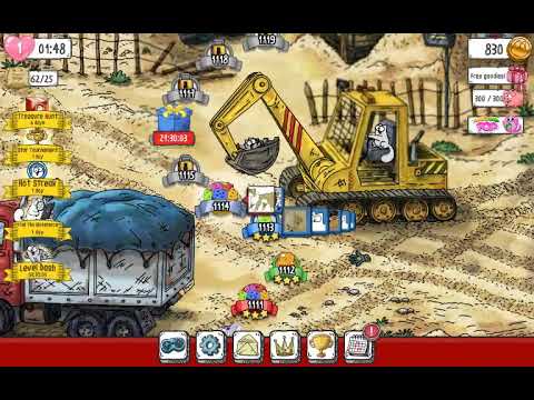 Simon's Cat Crunch Time S9 part 37