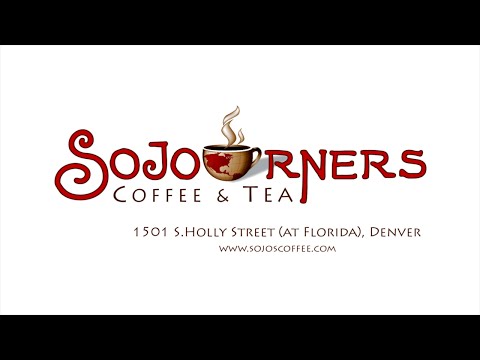 Denver Pro Videos | Small Business Profile | "Sojourners Coffee and Tea"