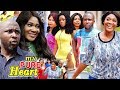 My Pure Heart 1&2  - Mercy Johnson 2019 Latest Nigerian Nollywood Movie Full HD