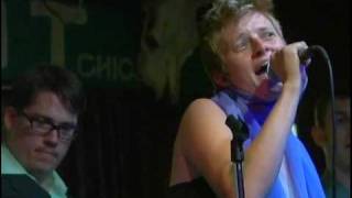 Satellite Soul Review: &quot;The Heartache is Gone&quot; Elanor Leskiw