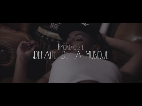 Video thumbnail for Défaite de la musique