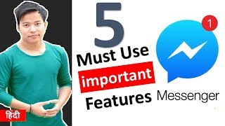 5 useful Facebook Messenger features you should know 🔥 | DOWNLOAD THIS VIDEO IN MP3, M4A, WEBM, MP4, 3GP ETC