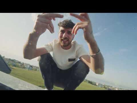 Amentu - TUZLASPOR (prod. by Josef)