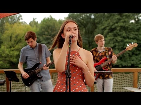 Kafka Tamura -  Lullabies /// Berlin Sessions #127 (Bonus)