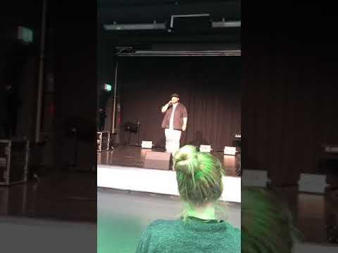 City Talent Recall Espelkamp