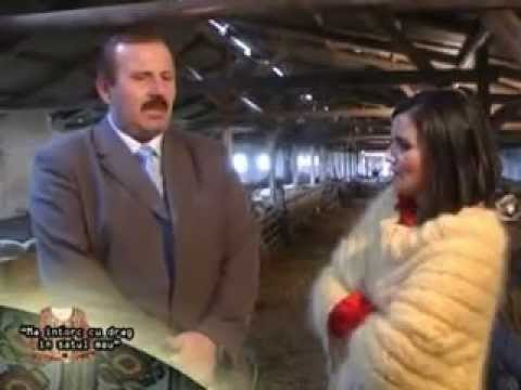 "Ma intorc cu drag in satul meu" Infotv Arad