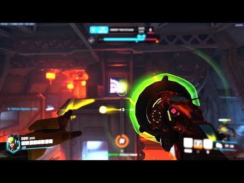 LEP PRO LUCIO GAMEPLAY - OVERWATCH 2 TOP 500 SEASON 6