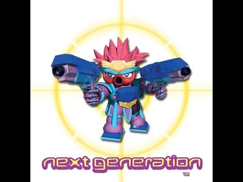 Robbie Long & Devastate - Still Got Power