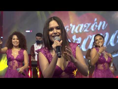 La Guayaba Podrida - Corazon Serrano