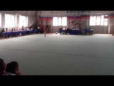 Пликус Инга скакалка 1 в.р.