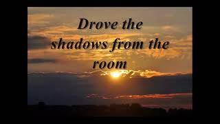 Johnny Cash - He&#39;s Alive (w/Lyrics)