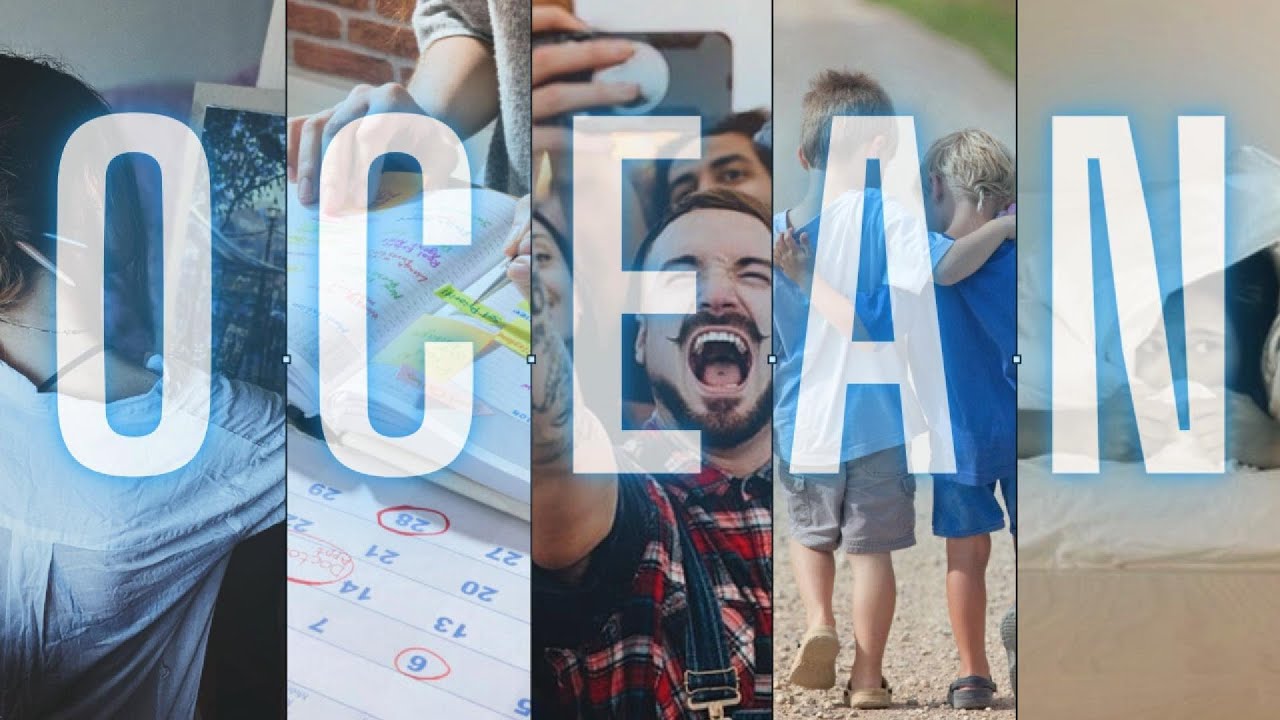 Qual é o seu traço de personalidade ?