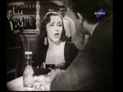 Subtitled Tango #59B: NO AFLOJÉS ("Don't give up") Tita Merello, 1949