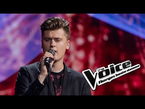 Edward Mustad – Majesty | Semifinale | The Voice Norge 2019