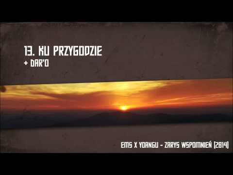 Ems x Yoangu - Ku przygodzie ft. Dar'O [prod. Sioła]