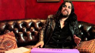 BIGELF and One Direction collaborate!