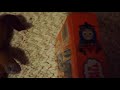 Thomas And Friends Thomas And His Friends Help Out 2002 VHS Review