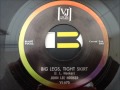 John Lee Hooker - Big Legs, Tight Skirt