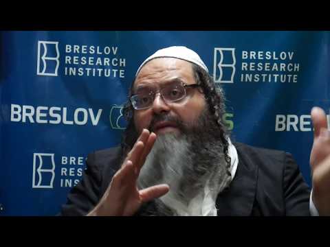 Meir Elkabas - Parshat Vayeishev