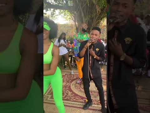 Fabregas Le Métis Noir et villanova repetition (rumba)