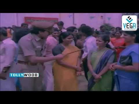 Jebu Donga Movie - Part 3