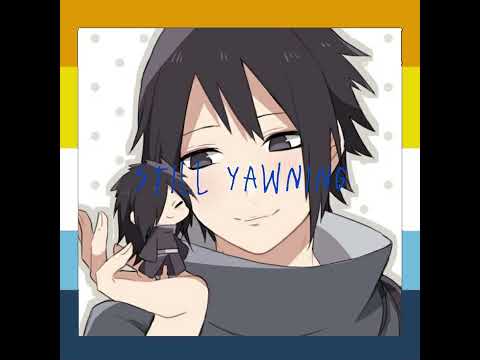 IZUNA UCHIHA #Ihatetobiramaxizuna #izuna #naruto