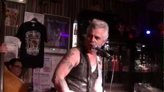 Dale Watson and The Lone Stars - A Song For Blake Shelton