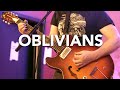 Oblivians - Motorcycle Leather Boy