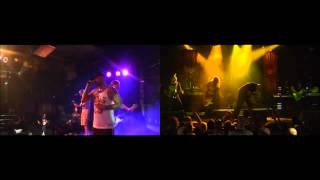 Soilwork - Two Lives Worth of Reckoning (Music Video)