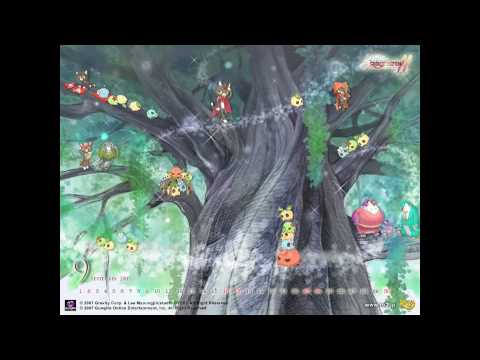 Soundtrack Ragnarok Online II - Yoko Kanno - Stone Music